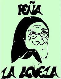 Peña La Aguela